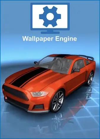 Иконка Wallpaper Engine 1.5.2 RePack by xetrin [Multi Ru]