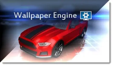 Иконка Wallpaper Engine v.1.4.140 (2016) PC RePack от Canek77