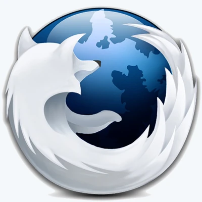 Иконка Waterfox