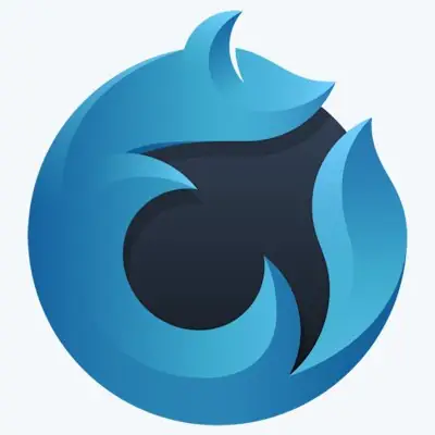 Иконка Waterfox 56.2.6 Final [x64] (2018) PC
