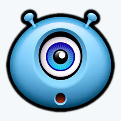 Иконка WebcamMax 8.0.5.8 RePack (2017) MULTi Русский