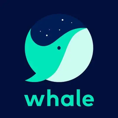 Иконка Whale Browser 3.16.138.22 [Ru En]