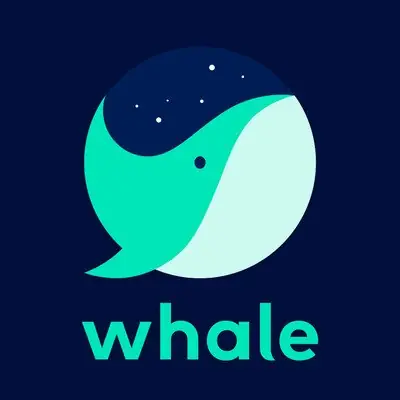 Иконка Whale Browser 3.17.145.17 [Ru En]