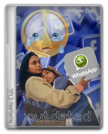 Иконка WhatsApp (outdated) 2.2326.8 [Multi Ru]