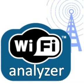 Иконка Wifi Analyzer