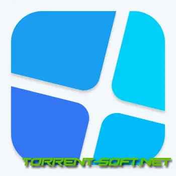 Иконка Win 10 Tweaker 20.1 Portable by XpucT [Multi Ru]