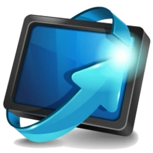 Иконка WinAVI All-In-One Converter