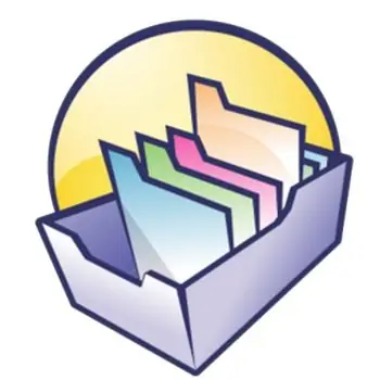 Иконка WinCatalog 2020.1.0.1120 RePack (& Portable) by elchupacabra [Multi Ru]