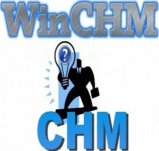 Иконка WinCHM