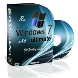 Иконка Windows