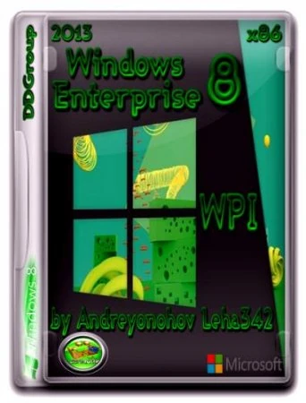Иконка Windows