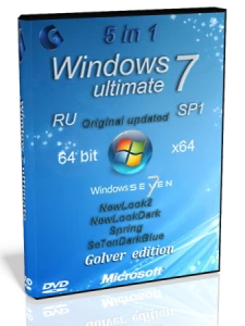 Иконка Windows