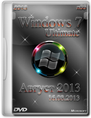 Иконка Windows