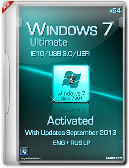 Иконка Windows