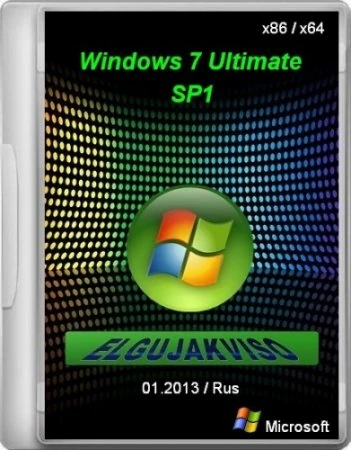 Иконка Windows