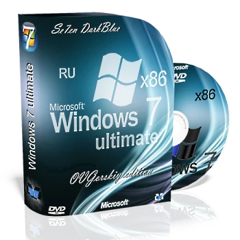 Иконка Windows