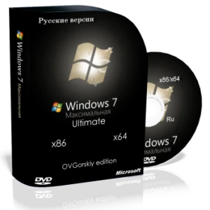 Иконка Windows