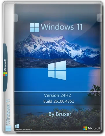 Иконка Windows