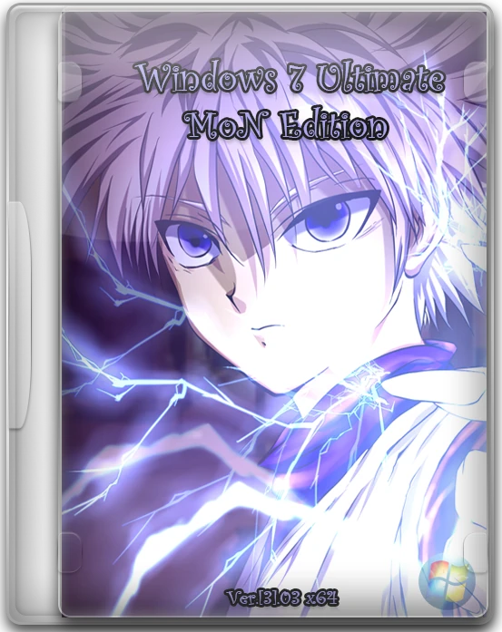 Иконка Windows