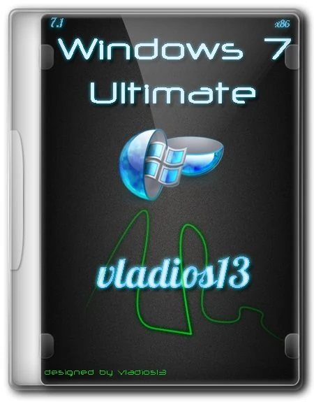 Иконка Windows