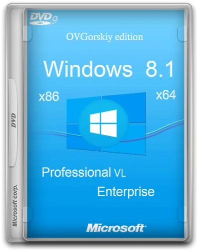 Иконка Windows