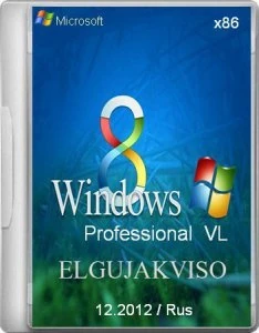 Иконка Windows