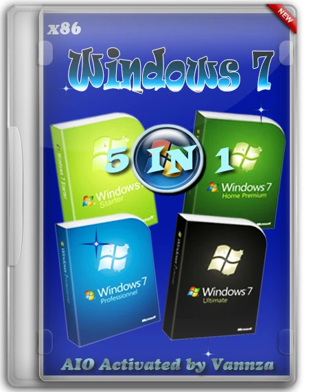 Иконка Windows