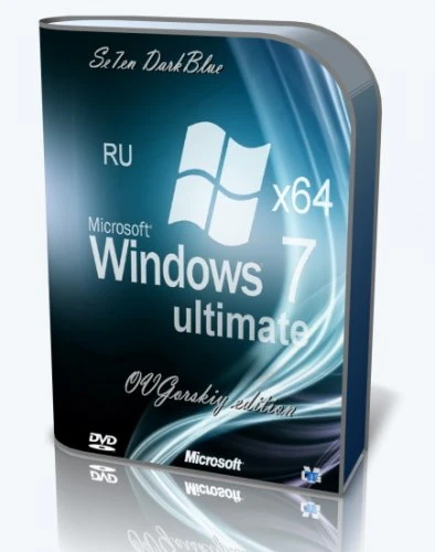 Иконка Windows