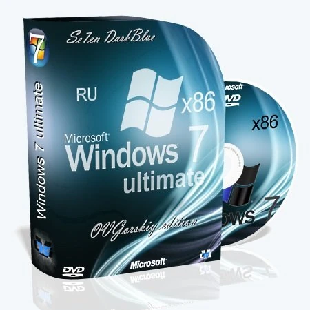 Иконка Windows