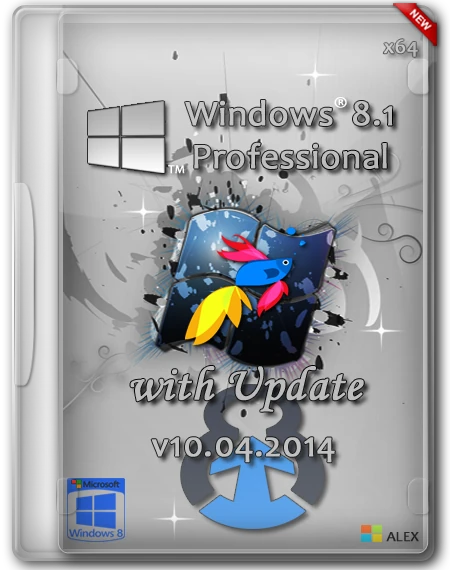 Иконка Windows