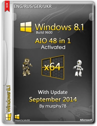 Иконка Windows