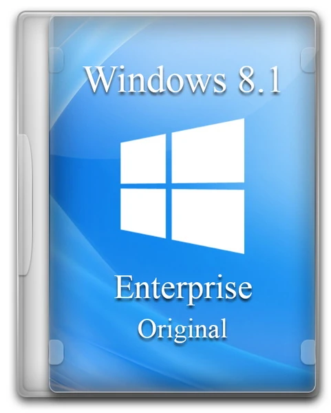 Иконка Windows
