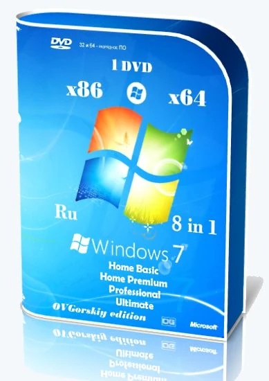 Иконка Windows