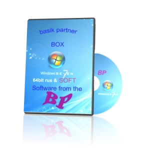 Иконка Windows7x64