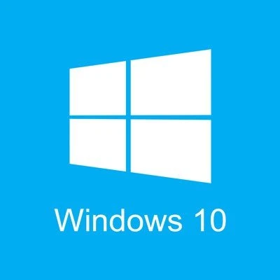 Иконка Windows 10