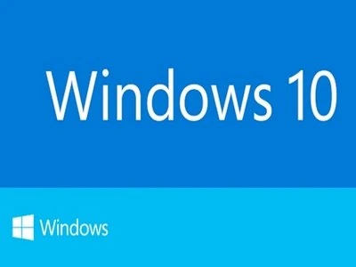 Иконка Windows 10