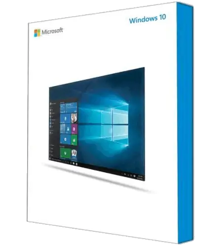 Иконка Windows 10 -22in1- (AIO) by m0nkrus (x64) (2015) Русский Английский