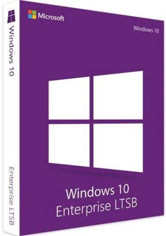 Иконка Windows 10 Enterprise