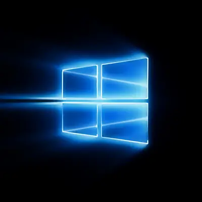 Иконка Windows 10 Enterprise LTSC 1809 (x86 x64) by Paxweaver [11.2021] [Ru En]