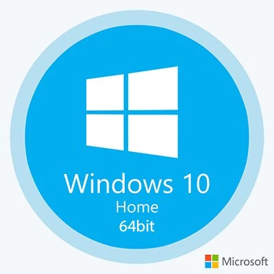 Иконка Windows 10 Home