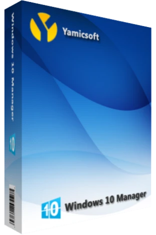 Иконка Windows 10 Manager