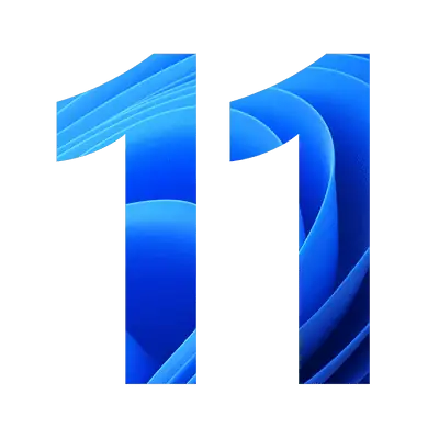 Иконка Windows 11 (v21h2) x64 PRO by KulHunter v1 (esd) [En]