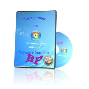 Иконка Windows 7