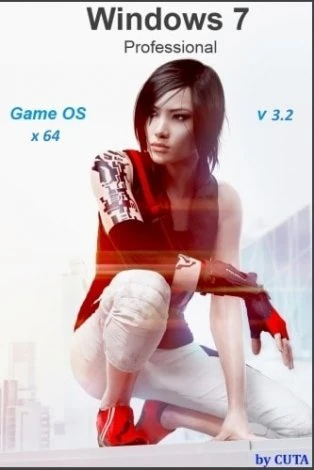 Иконка Windows 7