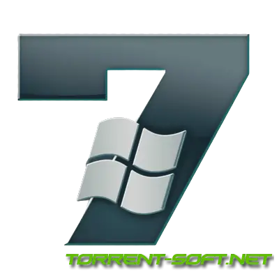 Иконка Windows 7 (3in1) x64 by Updated Edition (15.09.2023) [Ru]