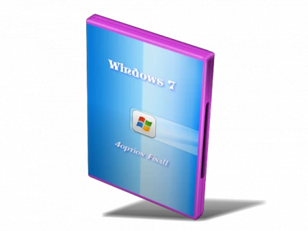 Иконка Windows 7 Максимальная