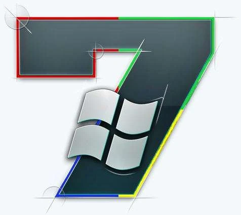 Иконка Windows 7 SP1 Retail 9 in 1 DVD