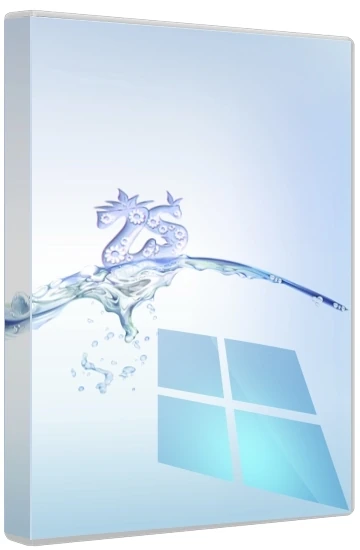 Иконка Windows 8.1 Enterprise Z.S Edition