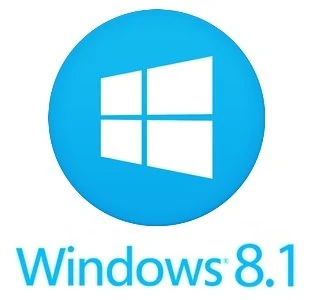 Иконка Windows 8.1 Pro Preview
