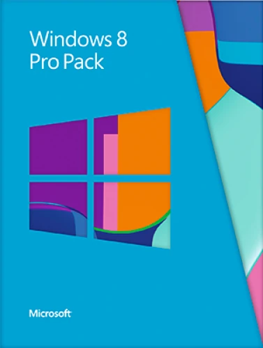 Иконка Windows 8.1 Professional